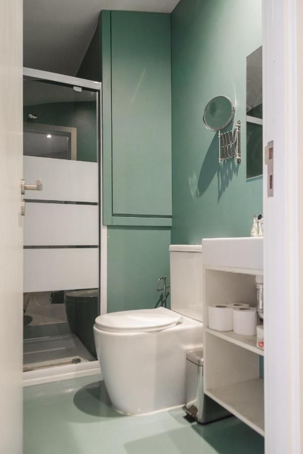 Apartament Formosa Stylish By Homing Porto Zewnętrze zdjęcie