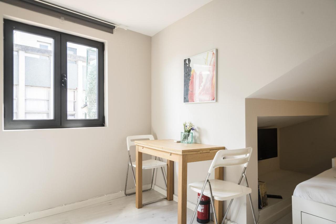 Apartament Formosa Stylish By Homing Porto Zewnętrze zdjęcie