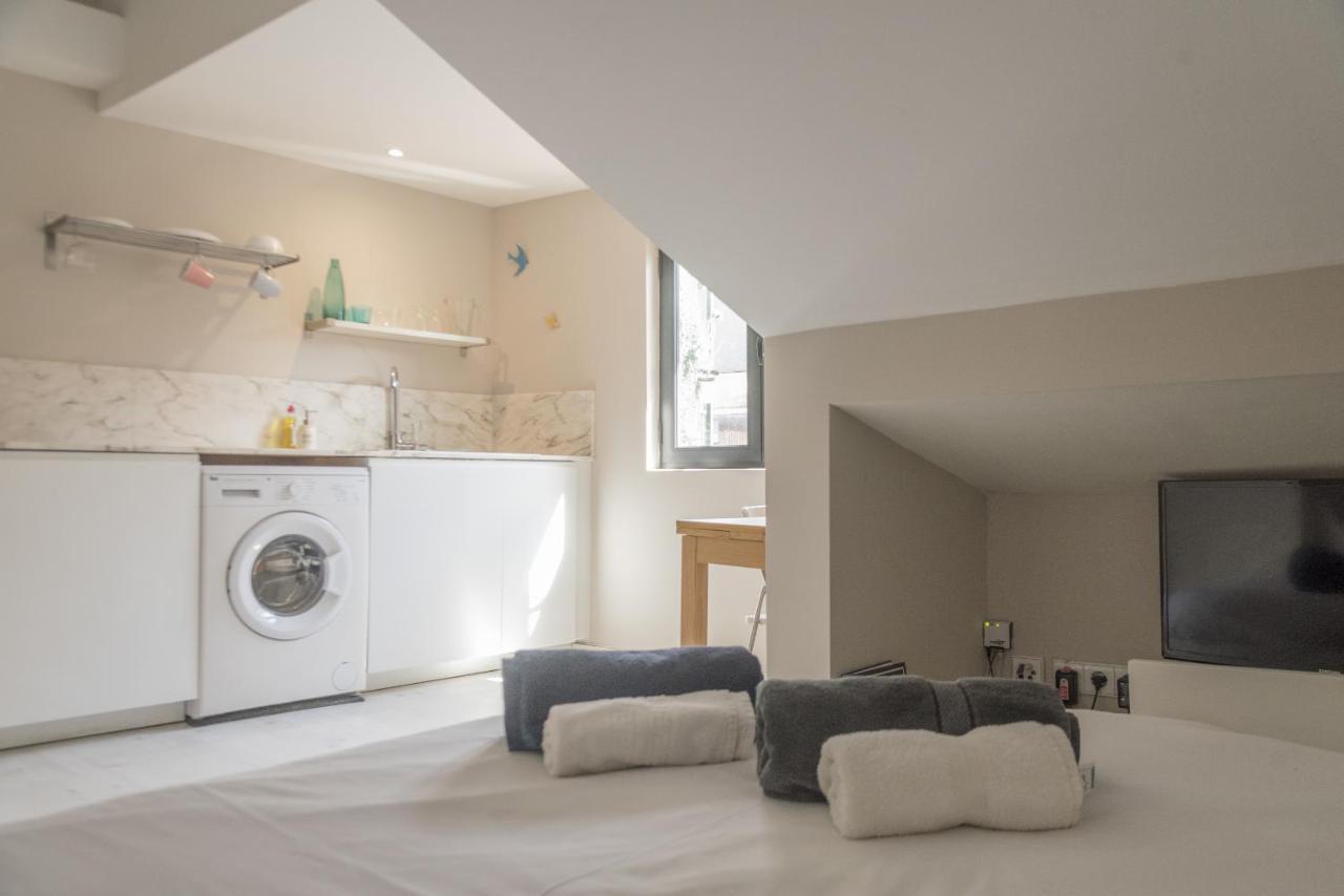 Apartament Formosa Stylish By Homing Porto Zewnętrze zdjęcie