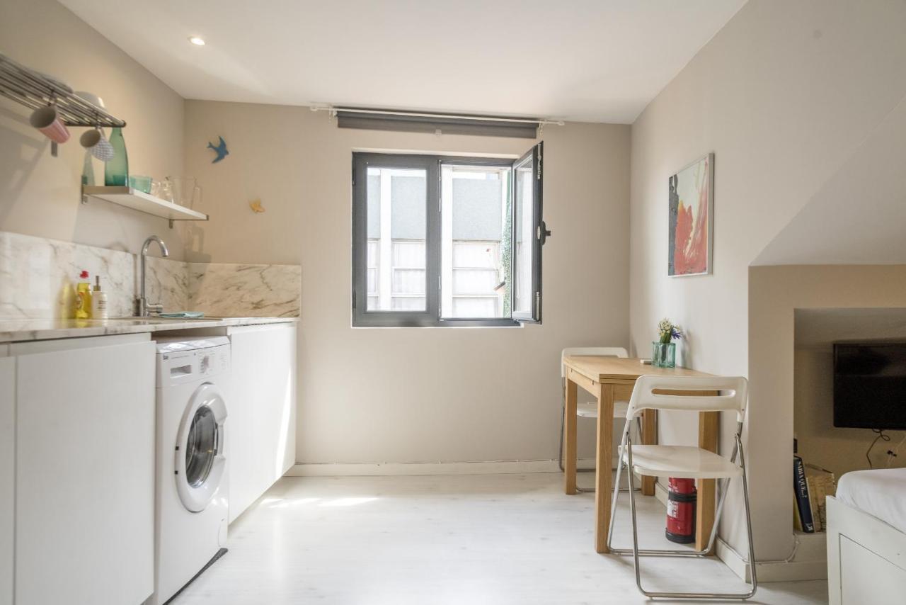 Apartament Formosa Stylish By Homing Porto Zewnętrze zdjęcie