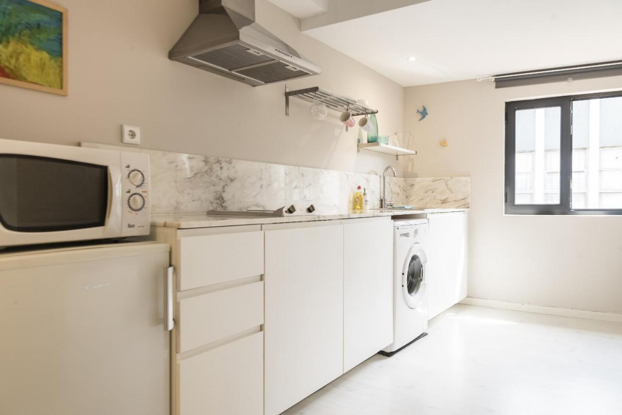Apartament Formosa Stylish By Homing Porto Zewnętrze zdjęcie