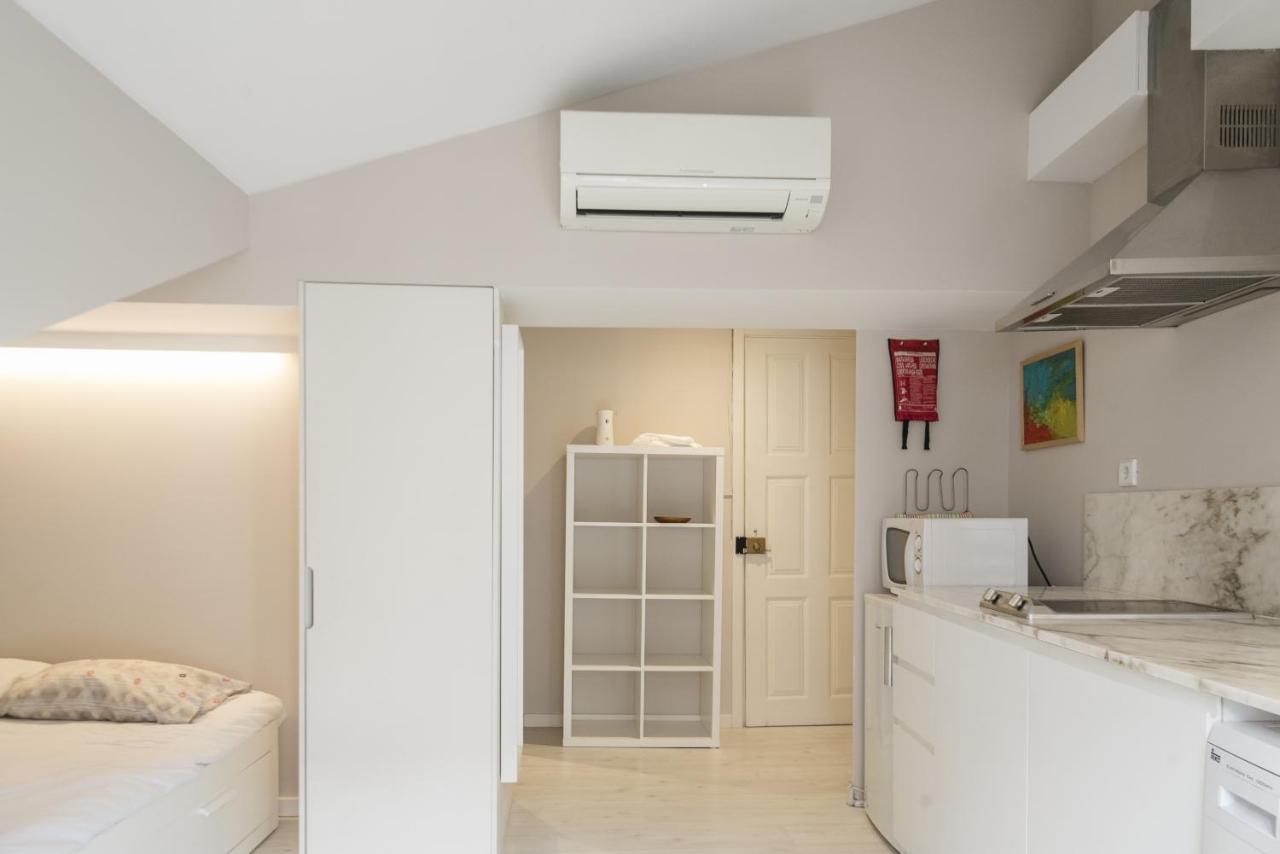 Apartament Formosa Stylish By Homing Porto Zewnętrze zdjęcie