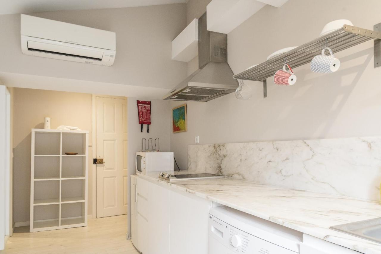Apartament Formosa Stylish By Homing Porto Zewnętrze zdjęcie