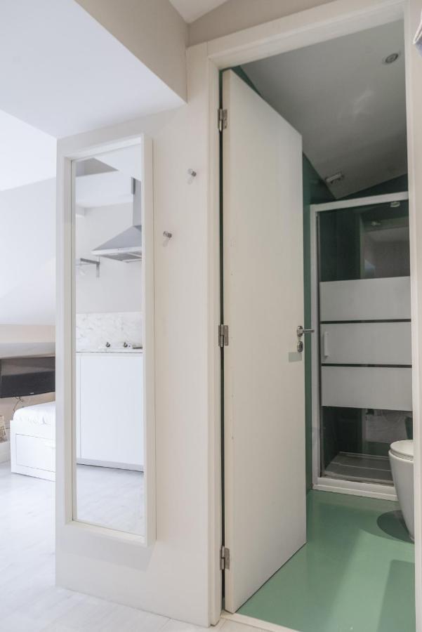 Apartament Formosa Stylish By Homing Porto Zewnętrze zdjęcie