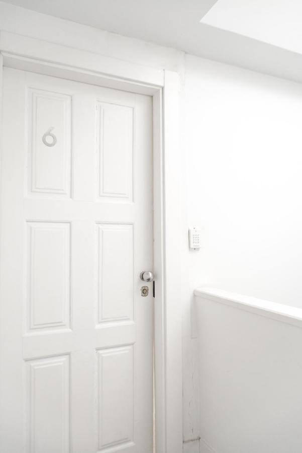Apartament Formosa Stylish By Homing Porto Zewnętrze zdjęcie