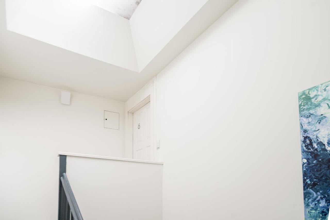 Apartament Formosa Stylish By Homing Porto Zewnętrze zdjęcie