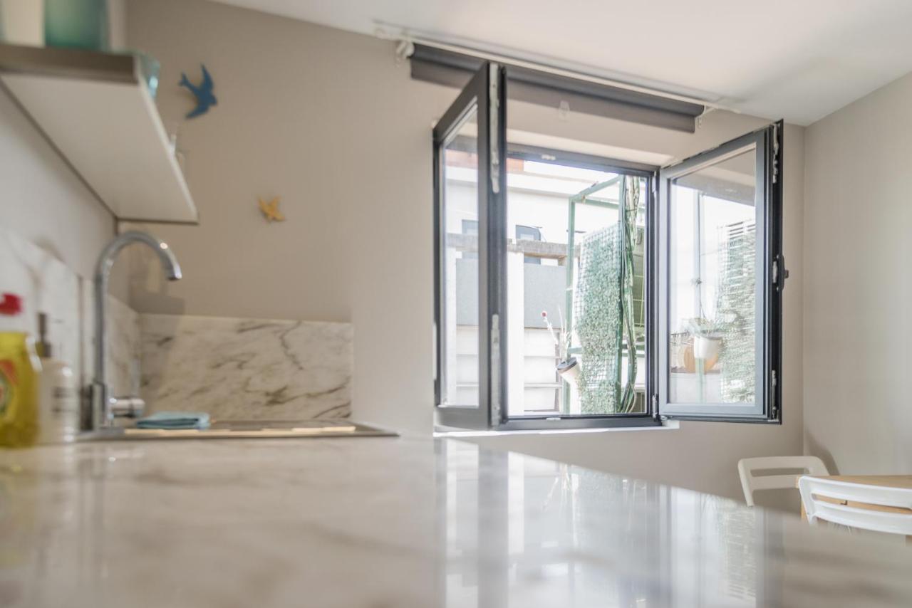 Apartament Formosa Stylish By Homing Porto Zewnętrze zdjęcie